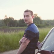 Сергей, 24, Рыбное