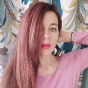 Алина 41 год (Близнецы) на сайте знакомств Ессентуков
