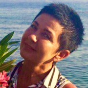 Галина, 55, Переславль-Залесский