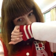 Оля, 28, Кашира