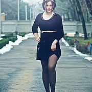 Mariya Oleynik 27 Kishinev