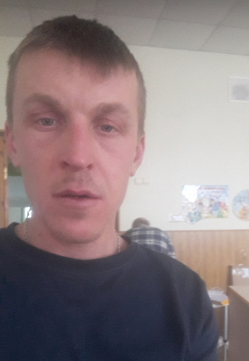 Моя фотография - Владимир, 38 из Киев (@vladimir188990)