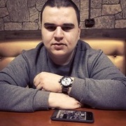 Владимир, 39, Ногинск