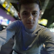 Нурик, 30, Абакан