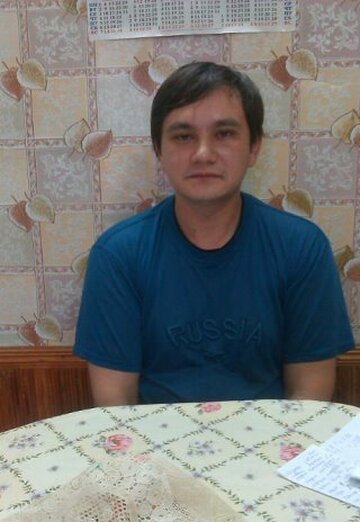 Minha foto - Aleksey, 38 de Astracã (@aleksey324458)