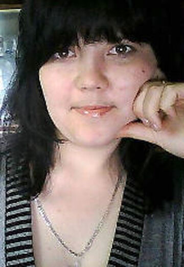 My photo - Alena, 38 from Myrnograd (@alena14936)