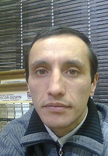 Моя фотография - Дустмурод, 43 из Худжанд (@dustmuroddjamolov)