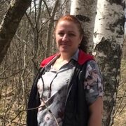 Ольга, 42, Гусь-Хрустальный