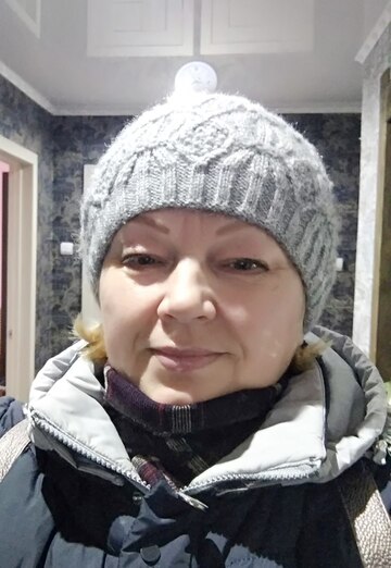 Моя фотографія - Рая, 56 з Нефтекамськ (@raya2090)