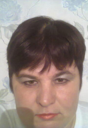 Моя фотография - Татьяна, 49 из Родино (@tatyana158290)