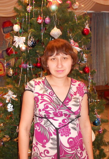Mi foto- irina mishina(chebatare, 41 de Prokópevsk (@irinamishinachebatareva)