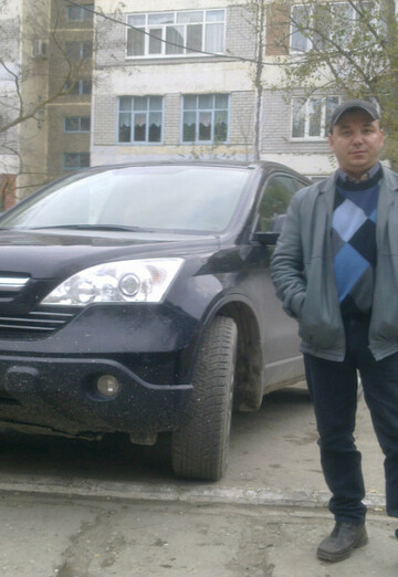 My photo - sergey, 46 from Kizlyar (@sergey88545)