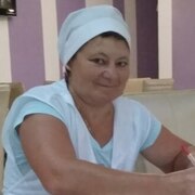 Галина, 54, Черкесск