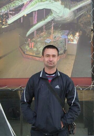 My photo - Damir Tatarin, 44 from Navoiy (@damirtatarin)