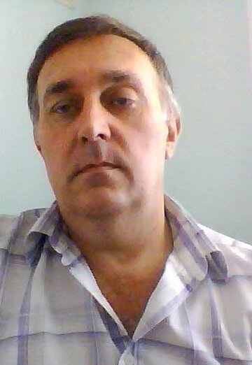 My photo - Igor, 53 from Belorechensk (@igor125303)