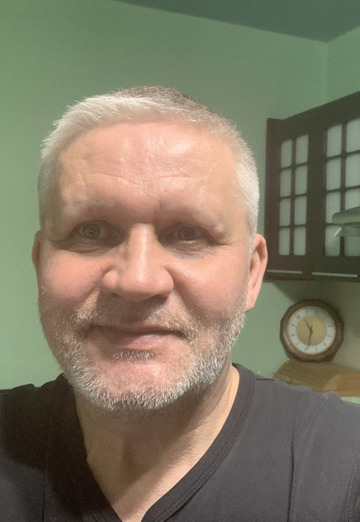 My photo - Sergey, 52 from Rostov-on-don (@kobelina2)
