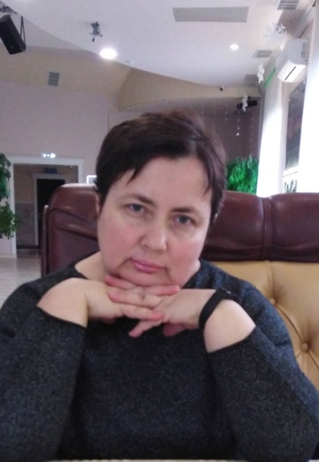 Моя фотография - Ирина, 51 из Астрахань (@irina336741)
