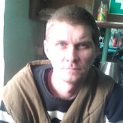 Вадим, 44, Зеленогорск (Красноярский край)