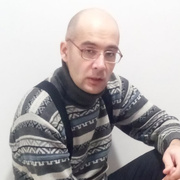 Адек, 44, Челябинск