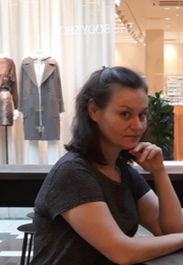 Ma photo - Tania, 44 de Stockholm (@tania1859)