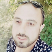 Джабир, 38, Калининград