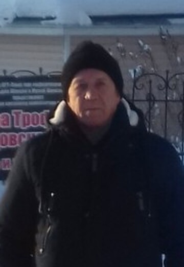 My photo - Vladimir, 66 from Neryungri (@vladimir357711)