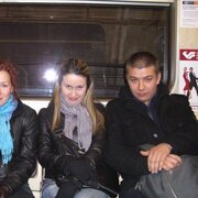Денис, 33, Зарайск