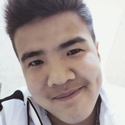 VADIm, 20, Палана
