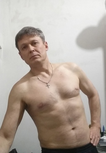 Моя фотография - Сергей, 57 из Трехгорный (@sergey288325)