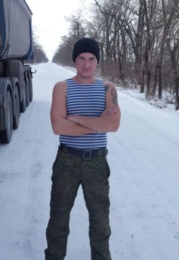 Моя фотография - Александр, 37 из Буденновск (@aleksandr564781)