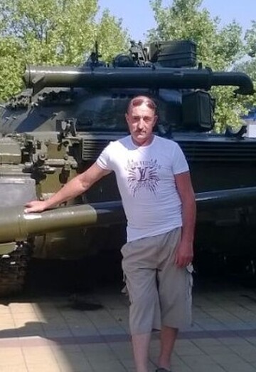 My photo - Ivan, 59 from Mostovskoy (@ivan267511)