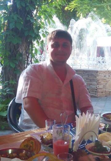 My photo - Vyacheslav, 35 from Nikopol (@vyacheslav85593)