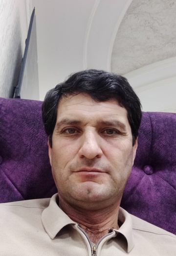 My photo - Rashid, 50 from Buston (@rashid8293)
