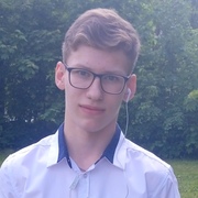 Кирилл, 23, Кострома
