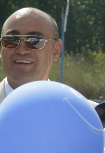 My photo - Rafayel, 49 from Uchaly (@rafael6407)