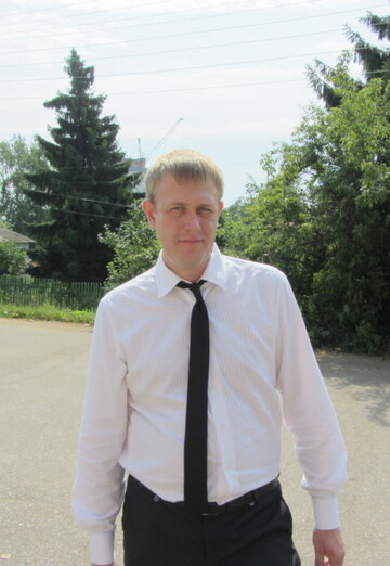 Mein Foto - maksim, 40 aus Rusajewka (@maksim129150)