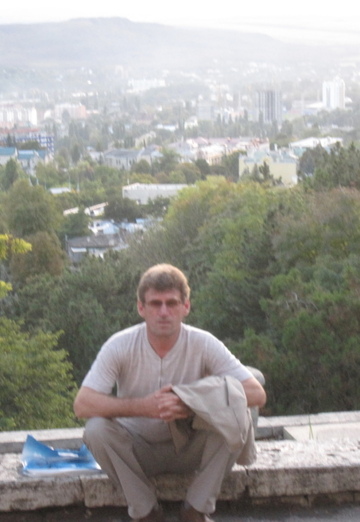 My photo - Oleg, 61 from Nadym (@oleg81426)