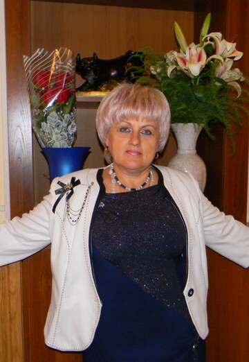 Mein Foto - Swetlana, 64 aus Minussinsk (@svetlana94149)