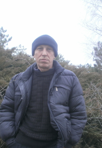 My photo - Oleg, 53 from Pershotravneve (@oleg124112)