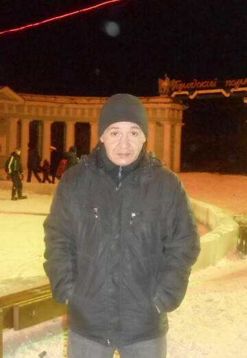 Моя фотография - Валерий, 51 из Новотроицк (@valeriy20115)