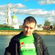 Андрей, 45, Торжок