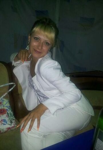 My photo - Veronika, 35 from Chegdomyn (@veronika8761)