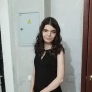 Екатерина, 27, Заречный