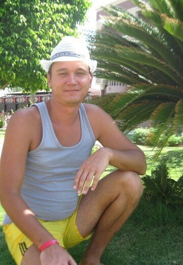 Моя фотография - Константин, 38 из Клинцы (@konstantin52338)