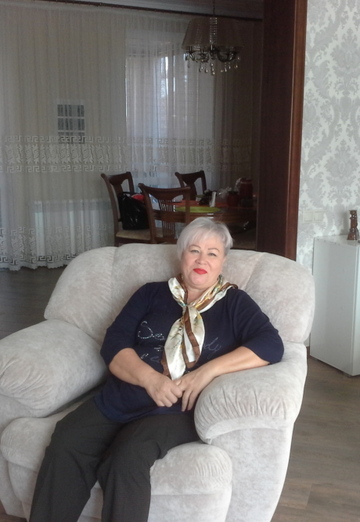 Моя фотография - Maria Resko, 61 из Краснодар (@mariaresko)