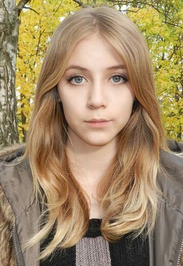 My photo - Anastasiya, 25 from Vladimir (@anastasiya71097)