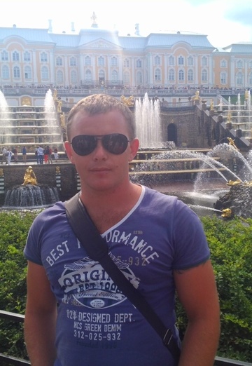 Моя фотография - денис, 41 из Краснодар (@denis71873)