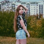 Юлия из Орла желает познакомиться с тобой