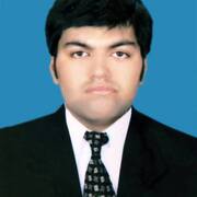 VJ Ammar Ahmed Somroo 31 Karachi