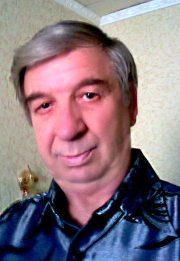 My photo - VLADIMIR, 75 from Ust-Kamenogorsk (@vladimir5946533)